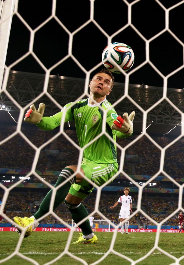 Чемпионат Мира 2014 Бразилия