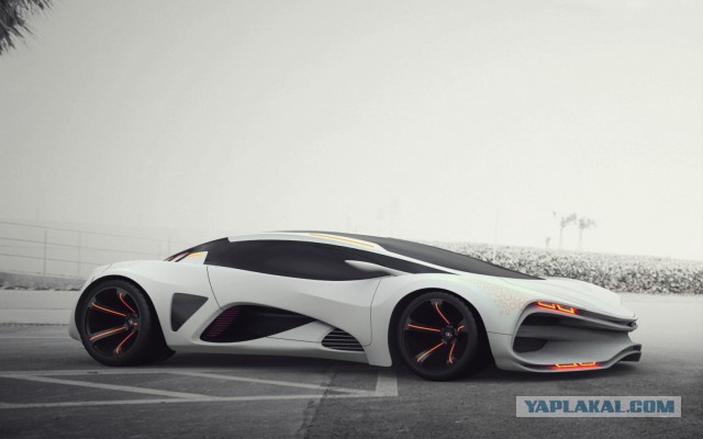 Lada - Raven