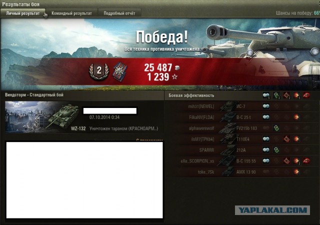 Wargaming 14