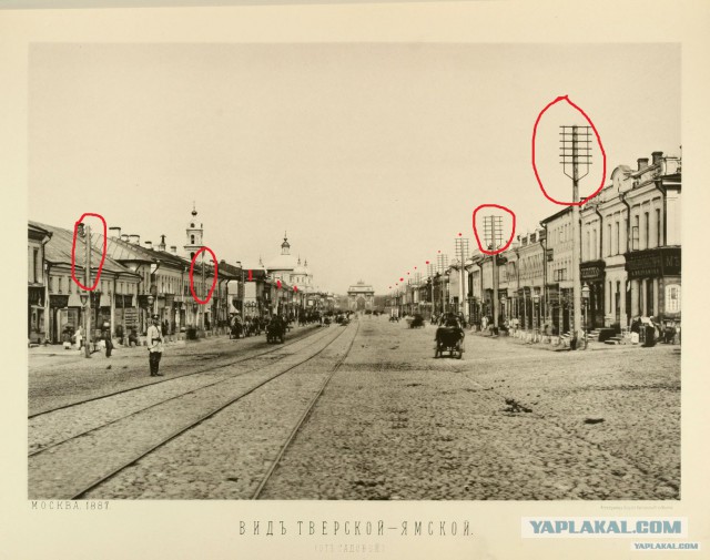 40 удивительных исторических фотографий