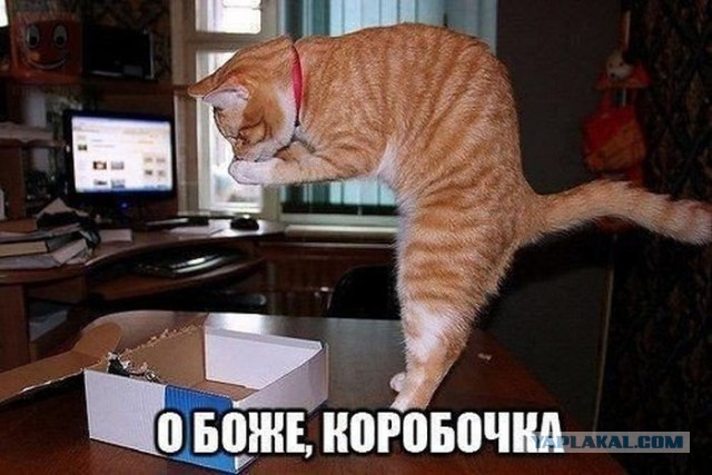 С Тяпницей!