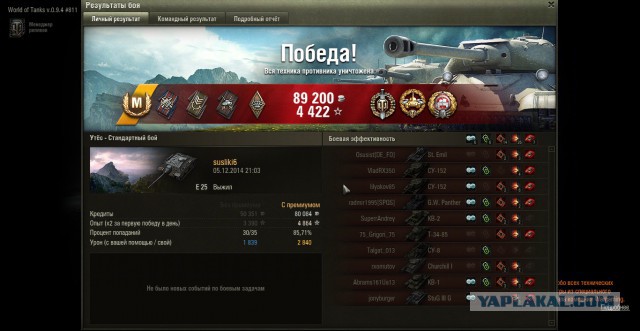 Wargaming 17