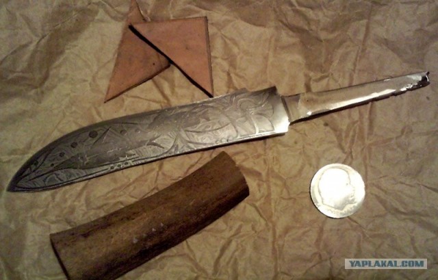 МЕГАБАЯН, за который не стыдно.