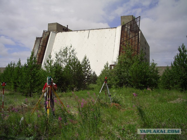 РЛС СПРН