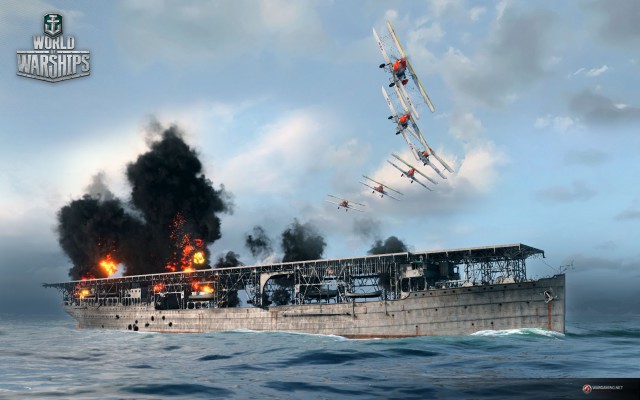 Wargaming 18