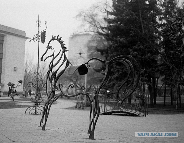 Донецк 2013