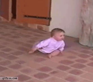 Кто учил походке девочку из "Звонка"