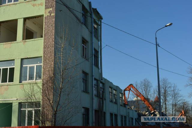 Открытие велосипедного сезона 2015