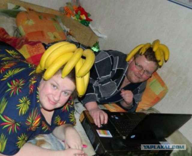 Ацкие семейные фотографии