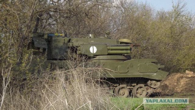 Перемирие кончилось, едва начавшись. Часть 8