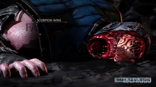 Тенденции в игровых ужастиках