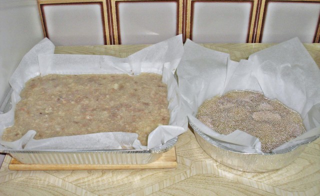 Шведский стол для Ати, Кулинары поздравляют