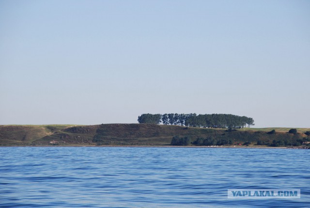 Балтийское море