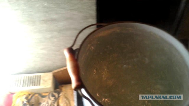 Карамелоьное домашнее пиво от "а " до " я"