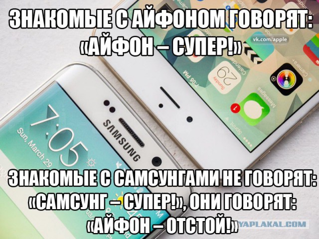 Да будет срач!