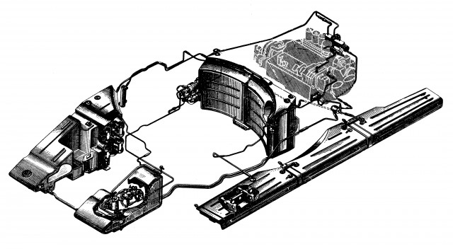 Откровения о танке Т-64