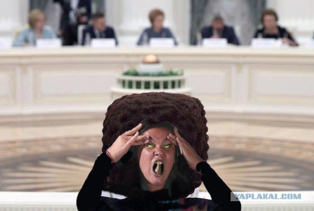 Фотожабы на кандибобер