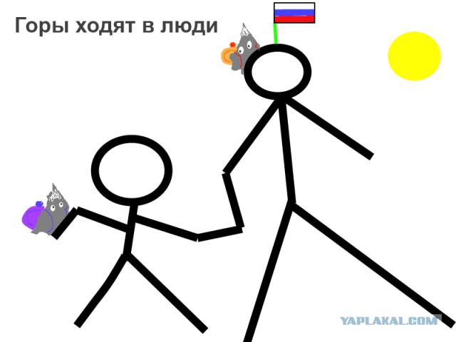 Где-то в Параллельной Вселенной