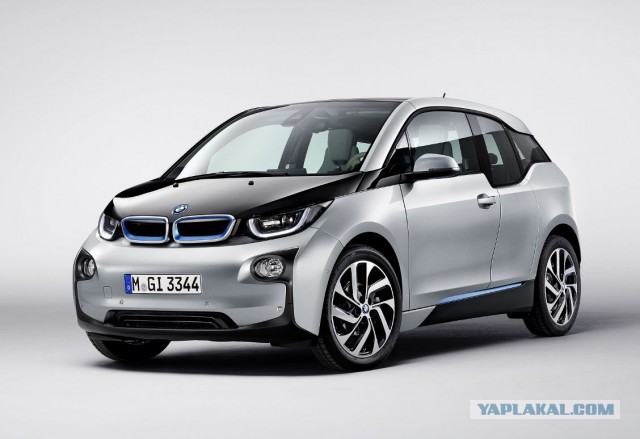 Самые яркие факты из 100-летней истории BMW