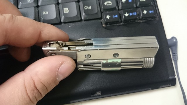 Семь причин не покупать зажигалку Zippo