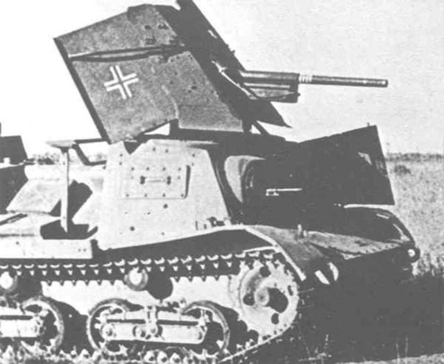 10 ударов 1944 года. 1 часть.