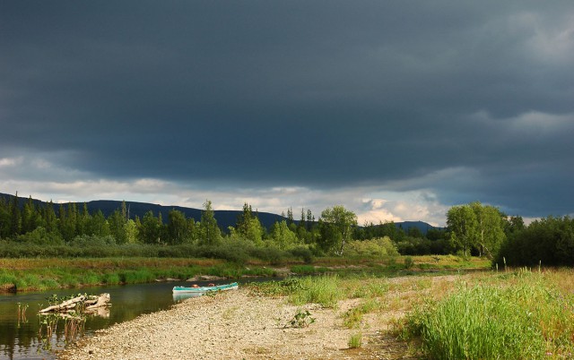 Деревенская Америка - 2