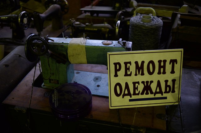 Made in USSR: почему холодильник ЗИЛ и пылесос "Чайка" работают до сих пор.