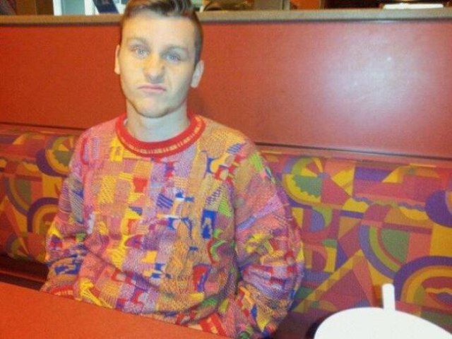 Подборка безудержного веселья