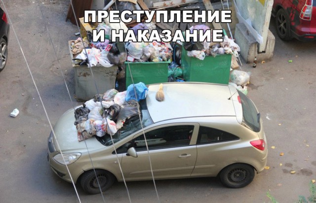 100 картинок для поднятия настроения!