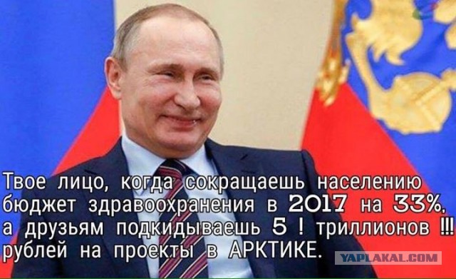 Путин высоко оценил работу правительства в сфере экономики