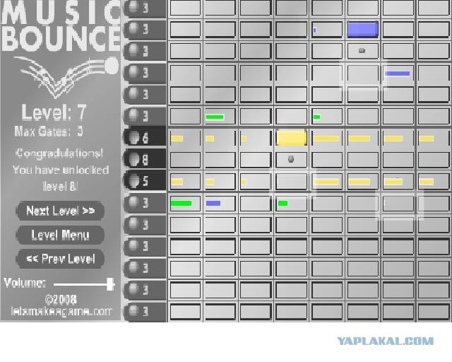 Music Bounce