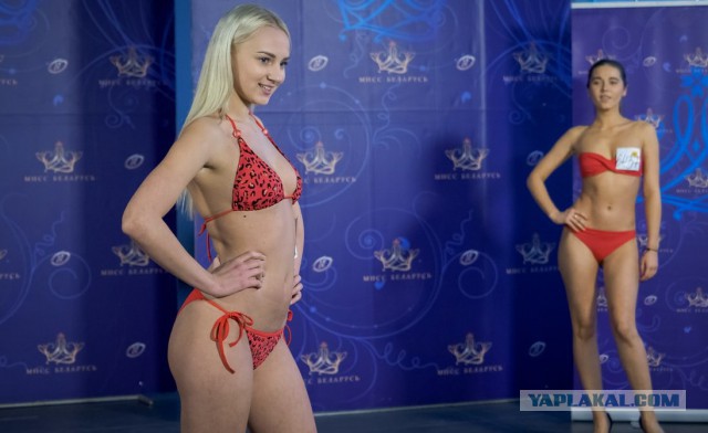 О Женском! Кто пришел на минский кастинг конкурса «Мисс Беларусь».... Оцениваем