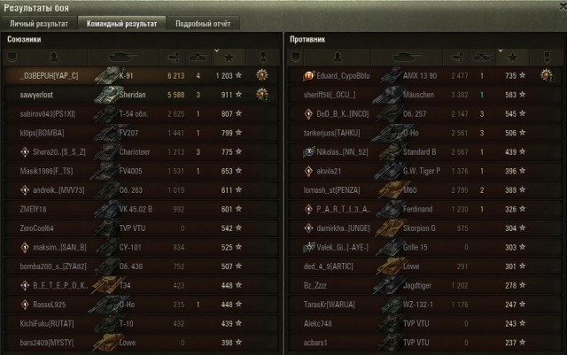 Wargaming 54