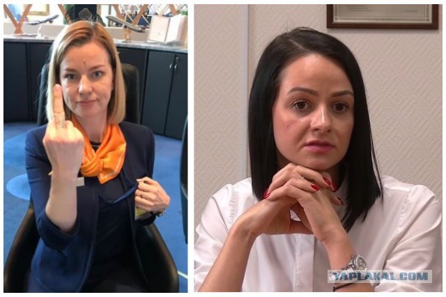 Уволена сотрудница Шереметьево, которая показала пассажиру средний палец