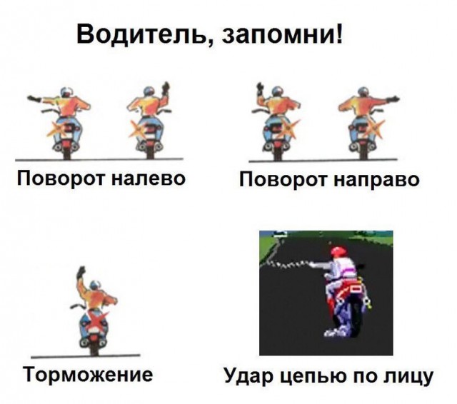 Подеградируем?