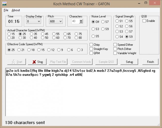 Как быстро научиться азбуке Морзе