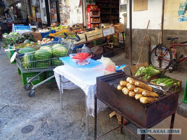 О сфинчоне в высших сферах