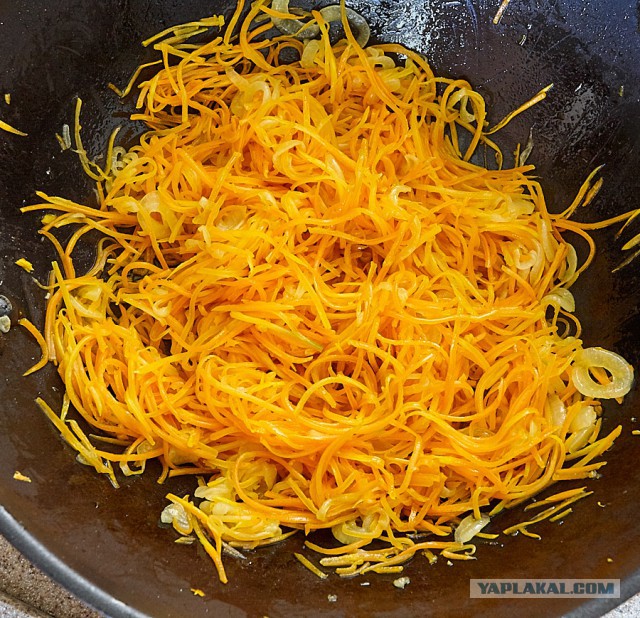 Закрутки овощные закусочные ч.2