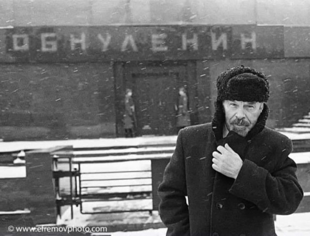 Чуток картинок. Вечерние 4
