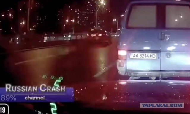 Освежил бородатому личико