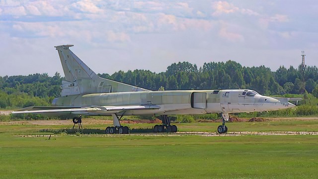 Авиамузей в Риге: островок СССР в стране НАТО