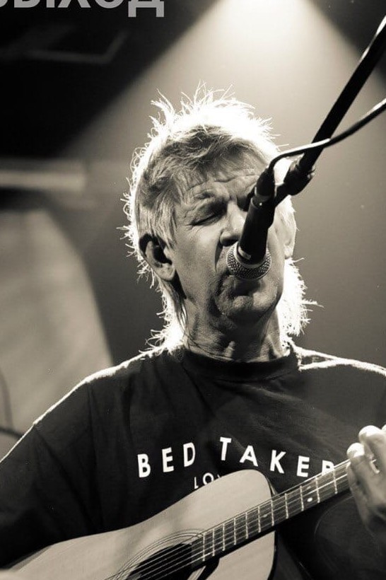 Умер Сергей "Силя" Селюнин...