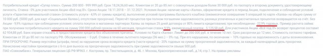 Немножко про халяву