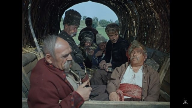 Кулинарная общалка