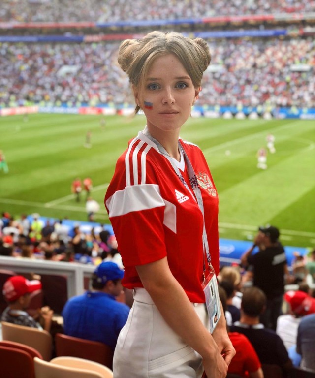 Милые, красивые, скромные