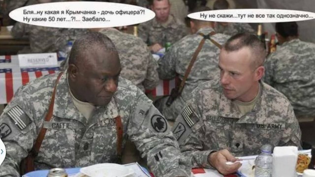Это вот пишет Заслуженный учитель РФ
