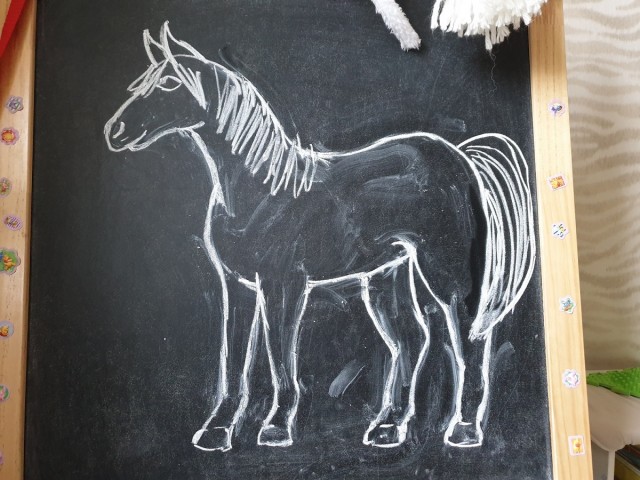 Кто что нарисовал за последние время