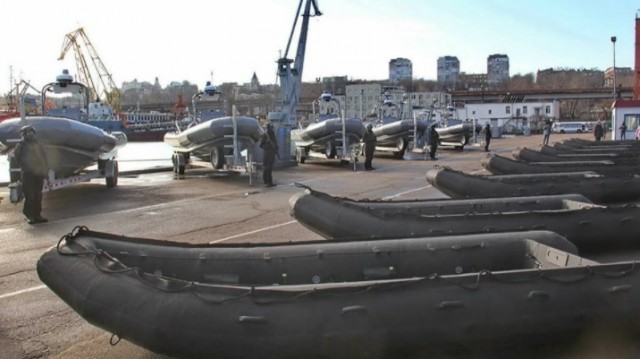 Спущено на воду кабельное судно «Волга» проекта 15310