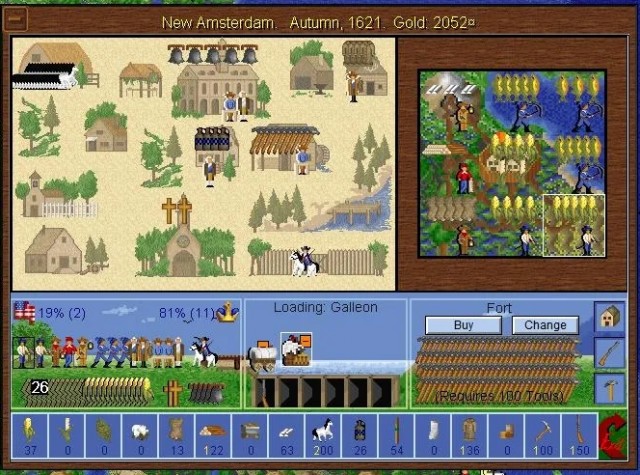 30 лет игре Civilization!