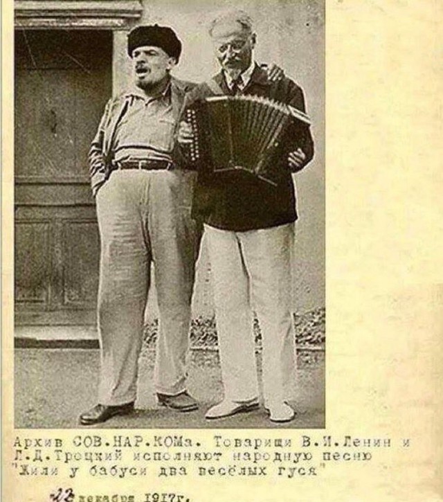 Редкие фото знаменитостей, которые никак не должны были встречаться / Часть первая